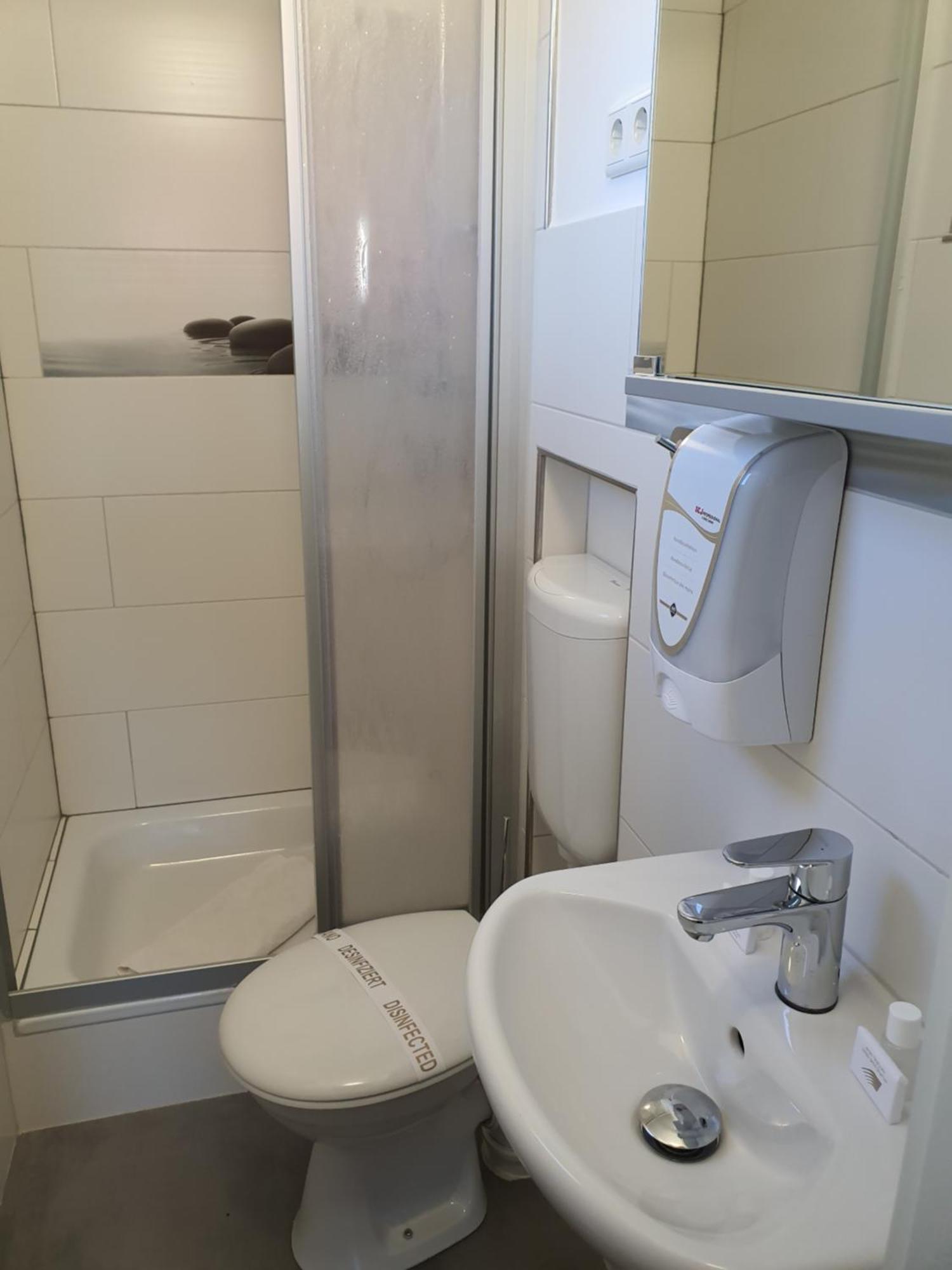 Apartmán Welle Und Woge Dagebüll Pokoj fotografie