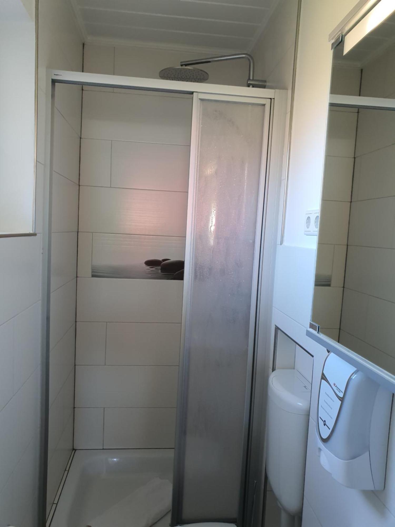 Apartmán Welle Und Woge Dagebüll Pokoj fotografie