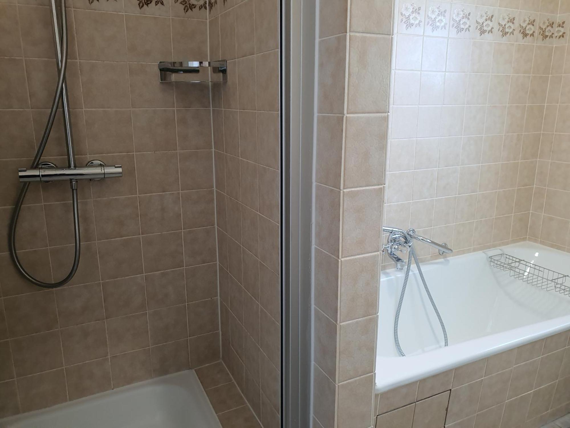 Apartmán Welle Und Woge Dagebüll Pokoj fotografie
